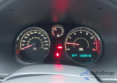 2006 Chevrolet Cobalt Ls z USA, uszkodzony, nr VIN 1G1AK55FX67878469